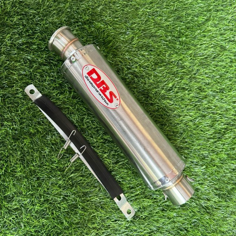 SLINCER KNALPOT RACING DBS INLET50 SLINCER RACING 30CM