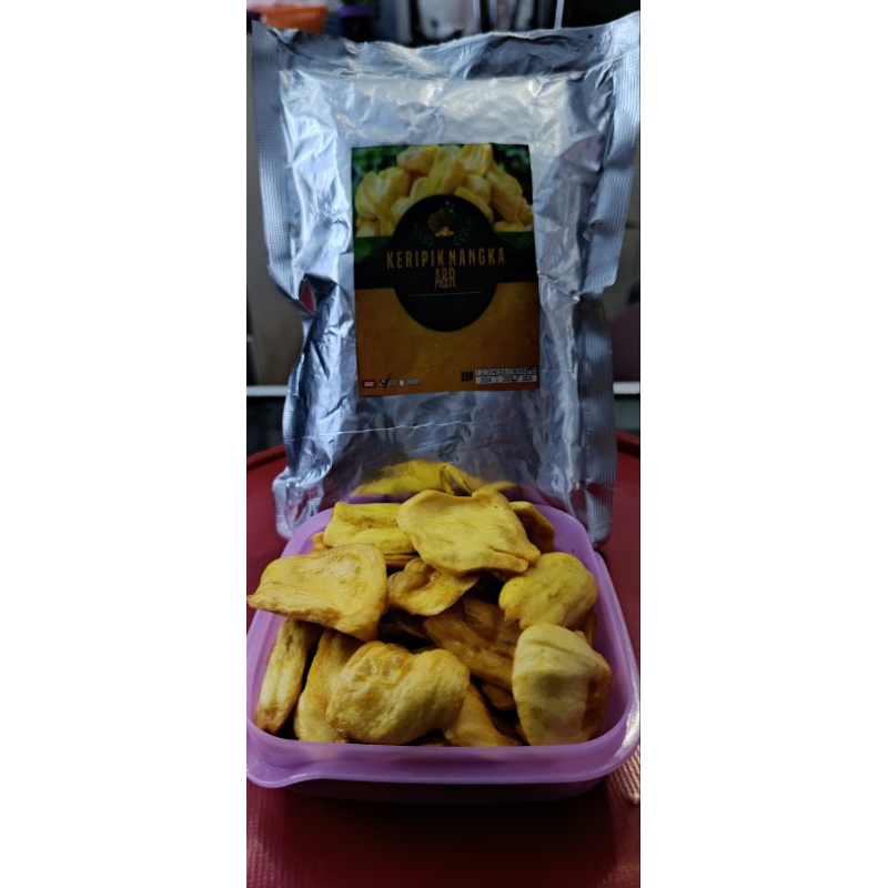 

kripik+nangka+manis+renyah