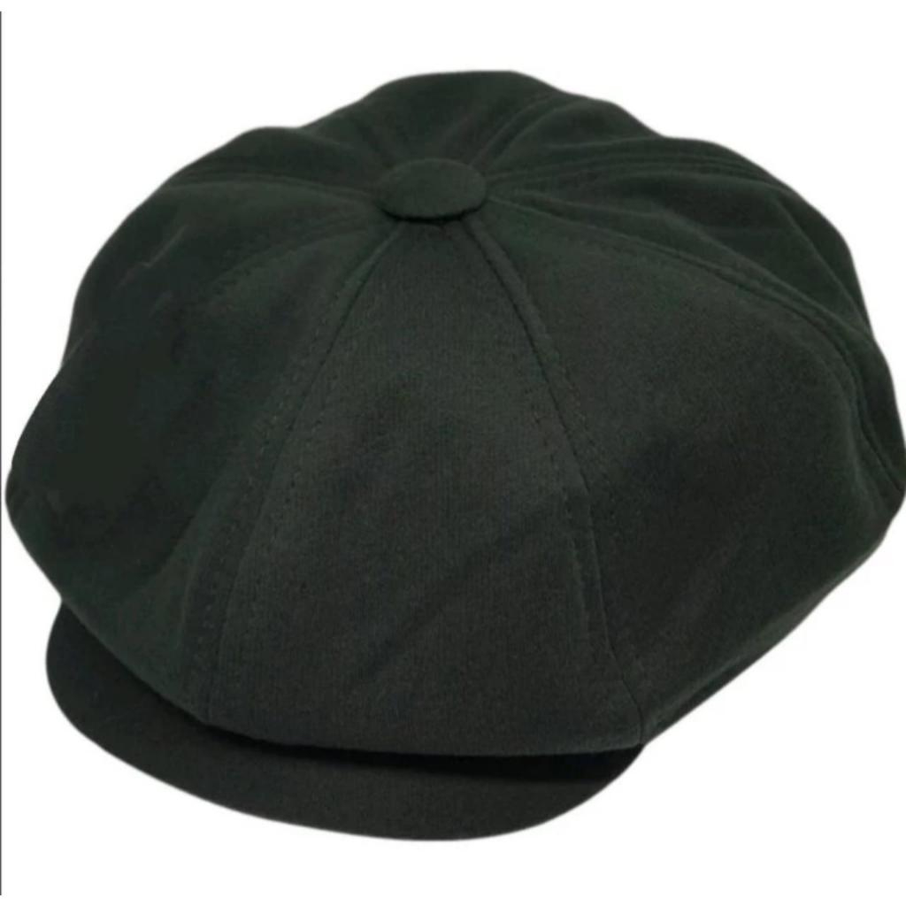 Topi Baret Hat Pria Dan Wanita Dewasa Perlaris (COD)