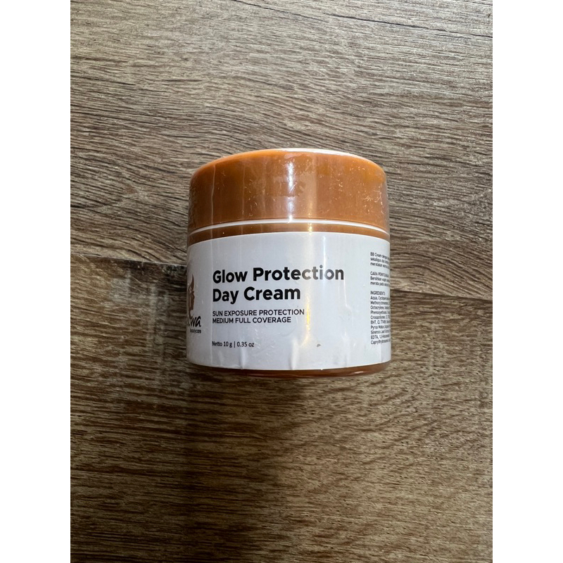 BB Cream Helwa Beautycare