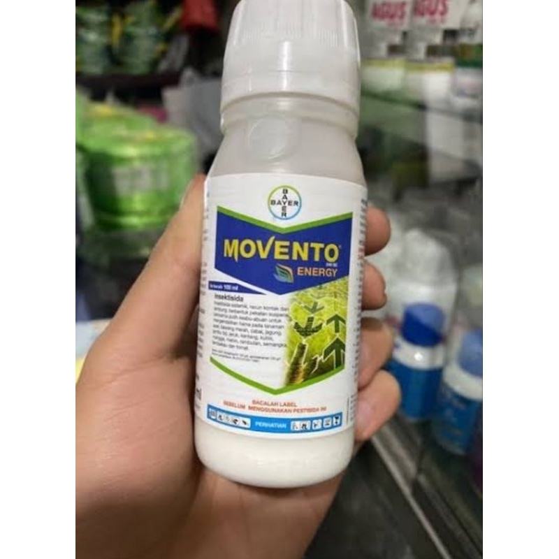 Insektisida Movento 100ml
