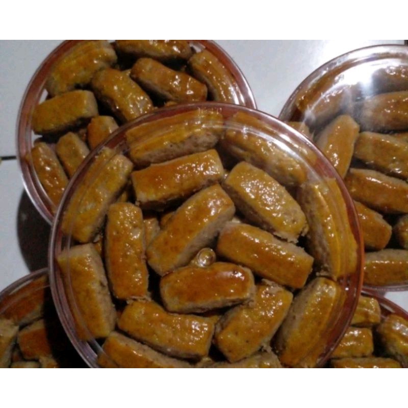 

Kue kacang/kue kering/kue lebaran