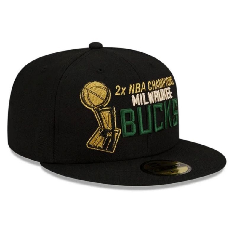 SALE CAP NEW ERA NBA 21 MILWAUKEE ORIGINAL 100 % BNWT