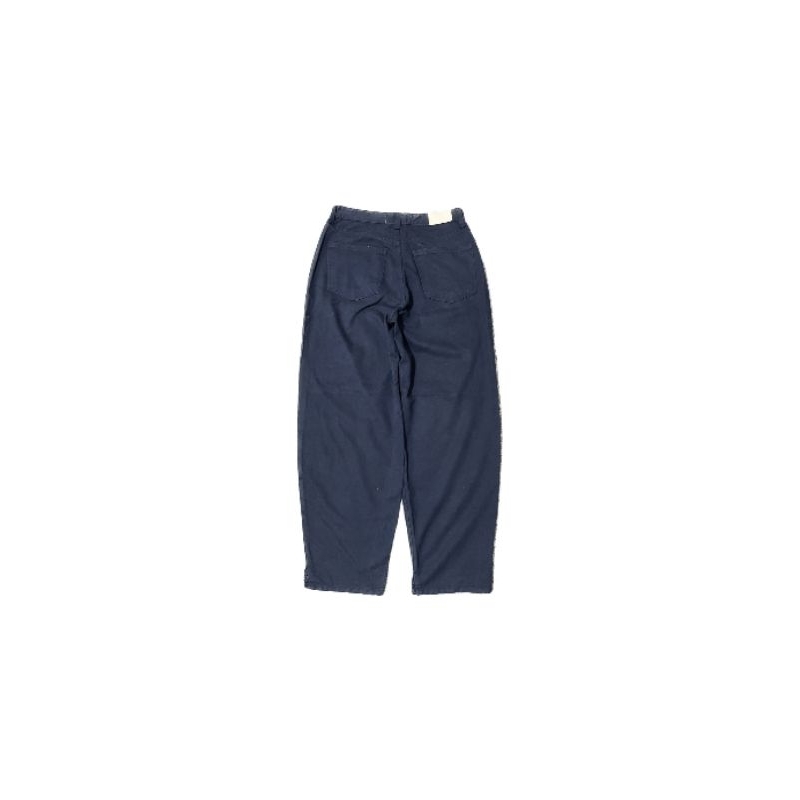 Ootj Baggy navy