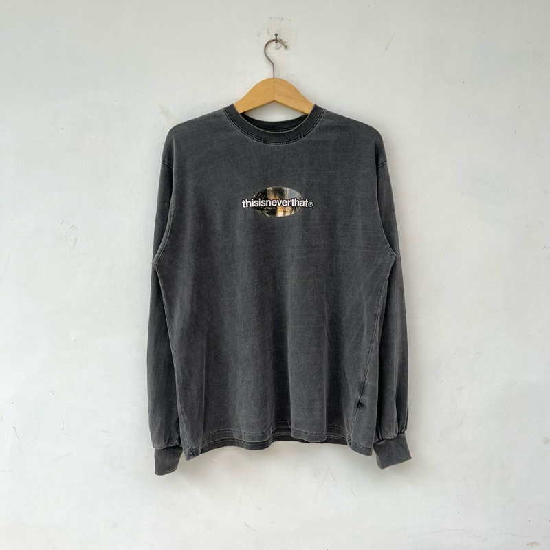 Thisisneverthat rage against the machine swingin pig cover album longsleeve