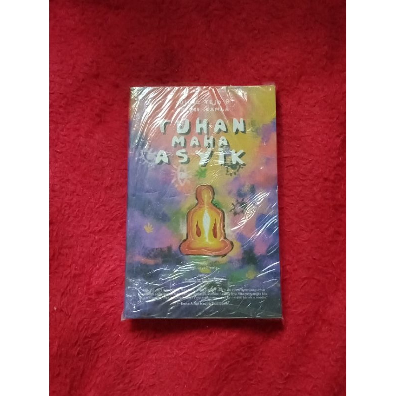 Sujiwo Tejo / BUKU SASTRA / BUKU MURAH/ BUKU AGAMA/ BUKU BARU / BUKU BEKAS