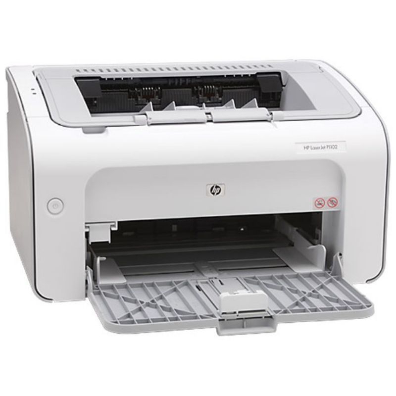 printer hp laser jet p1102