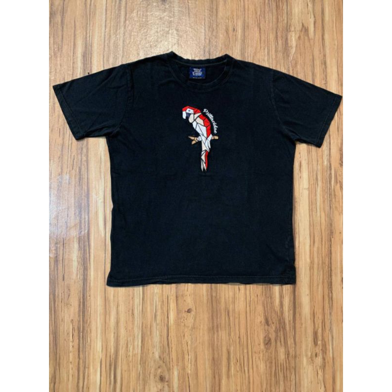 Kaos AMBLER Second Original