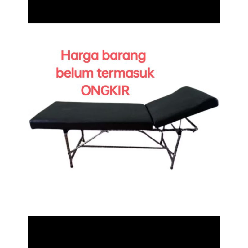 BED FACIAL RANJANG TEMPAT TIDUR Lipat SALON KECANTIKAN SKINCARE