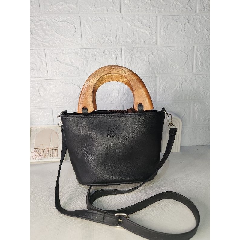 Kamiya Stuff Btari Bag Tas Selempang Wanita