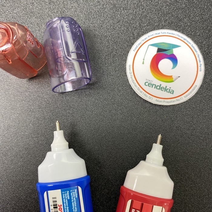 

Tipe-x Cair JOYKO mini CF-S232