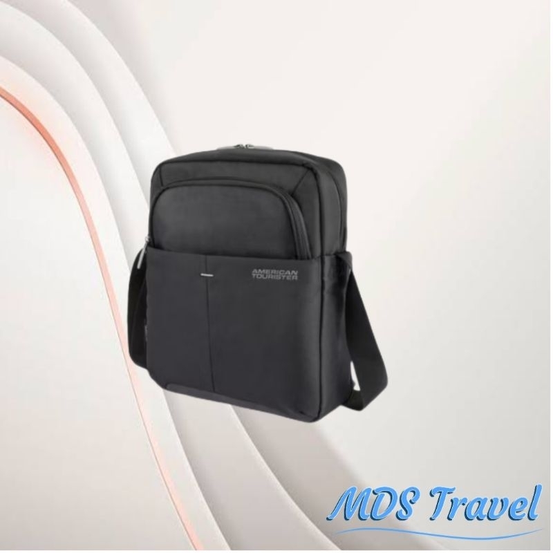 Tas Selempang Gadget Harian American Tourister Speedair