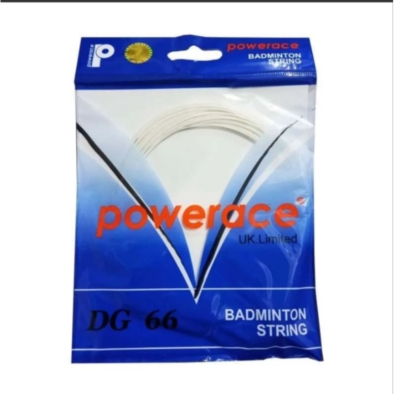 SENAR BADMINTON POWERACE DG 66