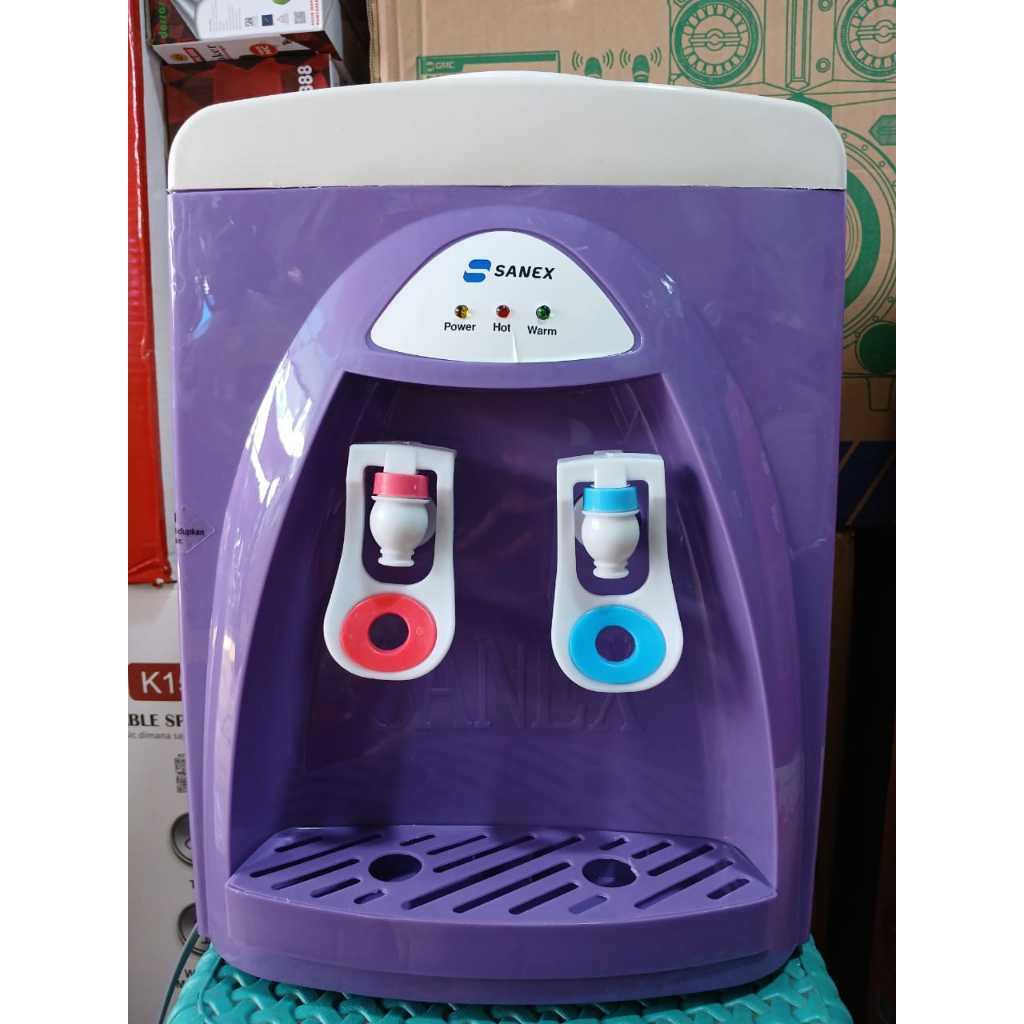 Dispenser Sanex D 189 / D189 Air Panas & Normal