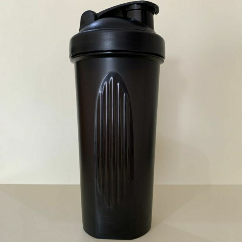 Botol Shaker 600ml Gym Shaker Bottle 600 ml