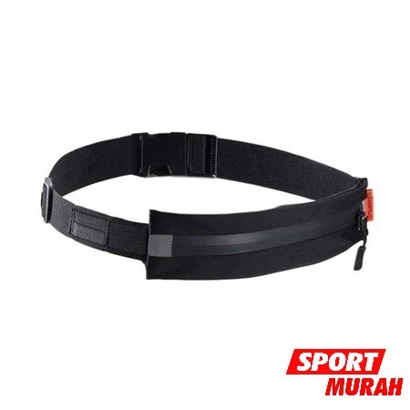 TAS ORTUSEIGHT  ATHLETIC RUNNING BELT  WARNA HITAM 010030