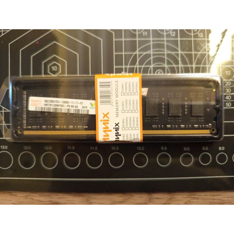 Hynix RAM DDR3 8GB