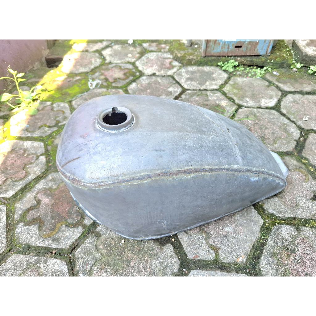 Promo  Gastank Harley Tangki Harley Bobber davidsoon Motor basic Scorpio Thunder mgapro Tiger