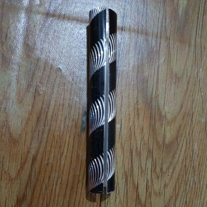 [BISA COD] Sambungan lurus batang gorden RING GORDEN / CANTOLAN KAWAT TIRAI/ CINCIN GORDEN / BULATAN