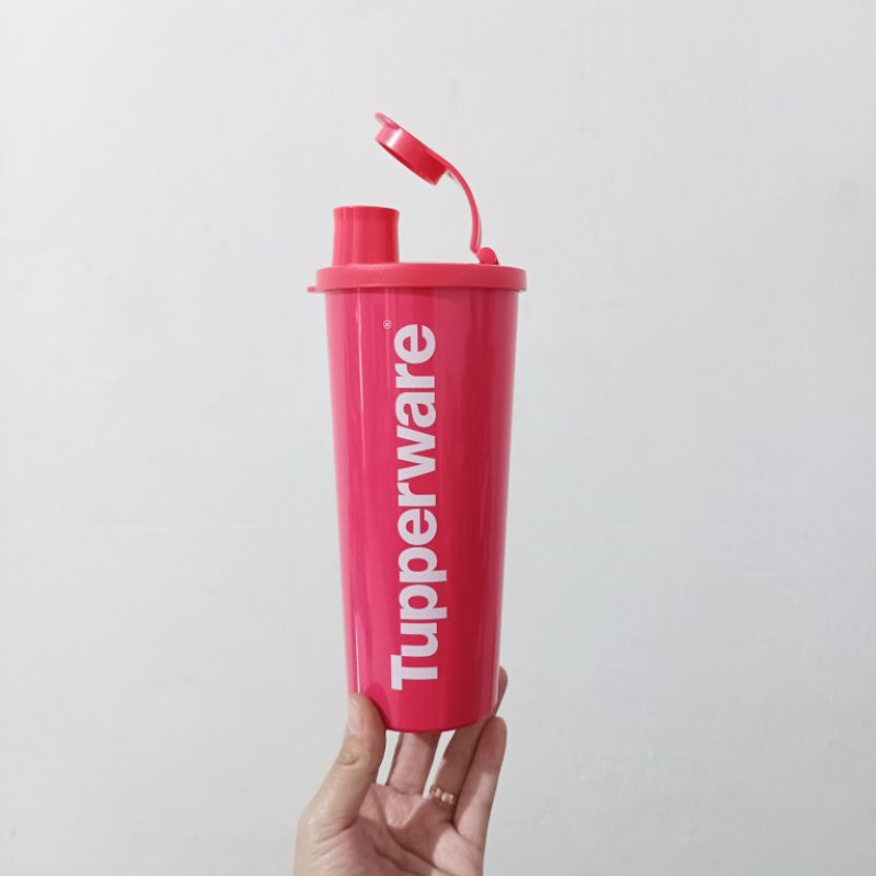 Giant Tumbler Tupperware