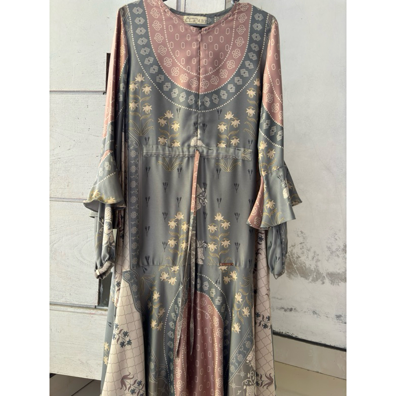 Pl rafflesia tunik cupcakes S Wearing klamby