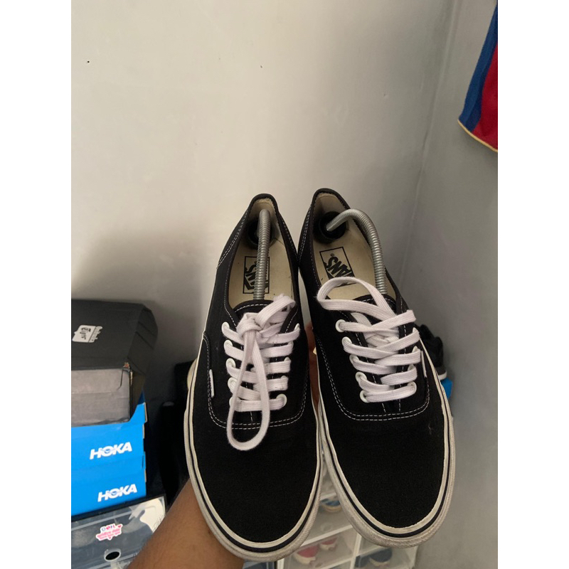vans original size 44.5