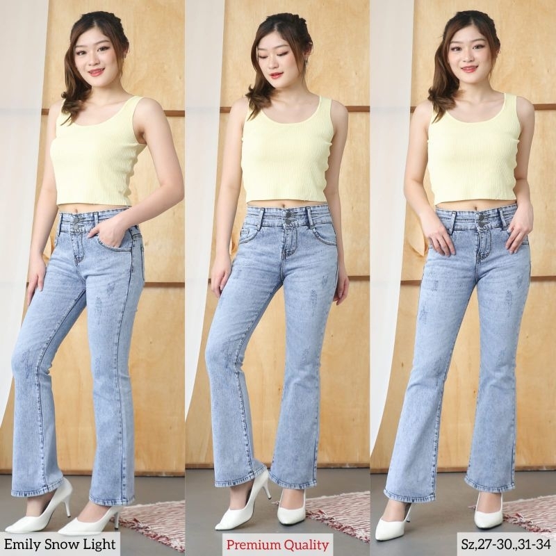 celana cutbray/celana cutbray jeans/celana cutbray terbaru/celana jeans/celana cutbray sobek/Celana 