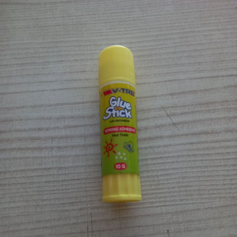 

Lem Stick Vtro 10 gr