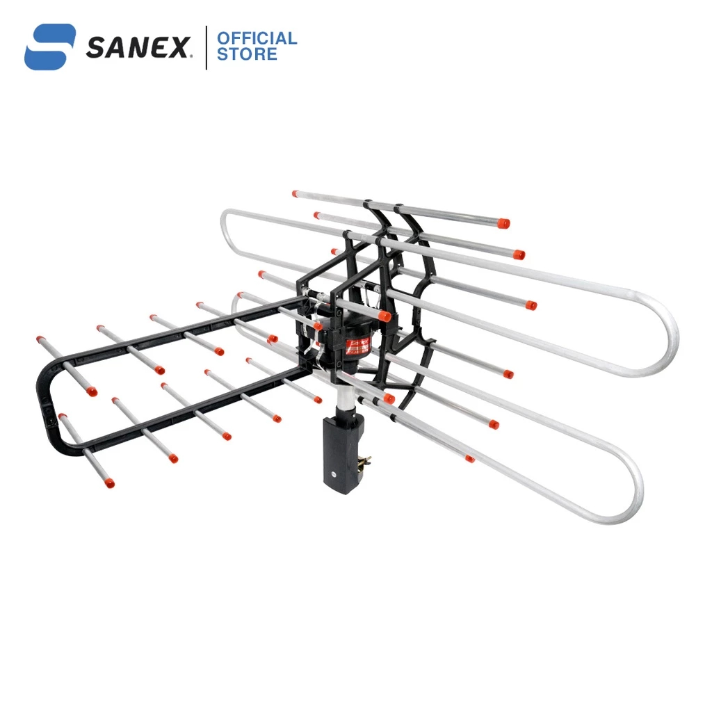 SANEX Antena TV  WA-850TG Dan  SANEX  Antena WA-950TG