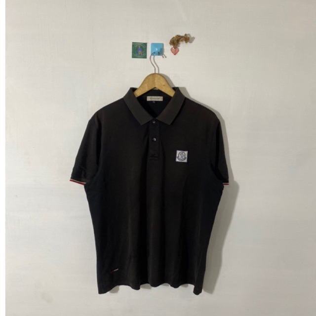 POLO SHIRT MONCLER SECOND