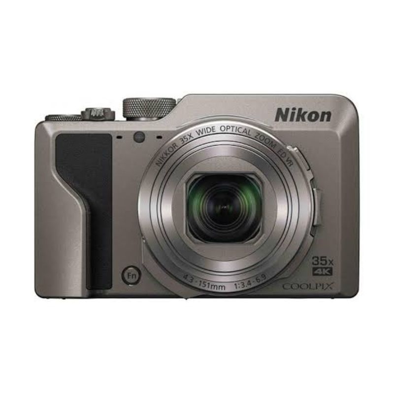 Nikon Coolpix A1000