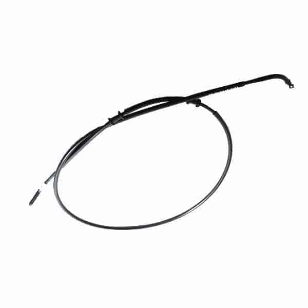 43450-K1A-N01 Kabel Rem Belakang Beat Deluxe Street LED 2020 - 2024 Original 43450K1AN01