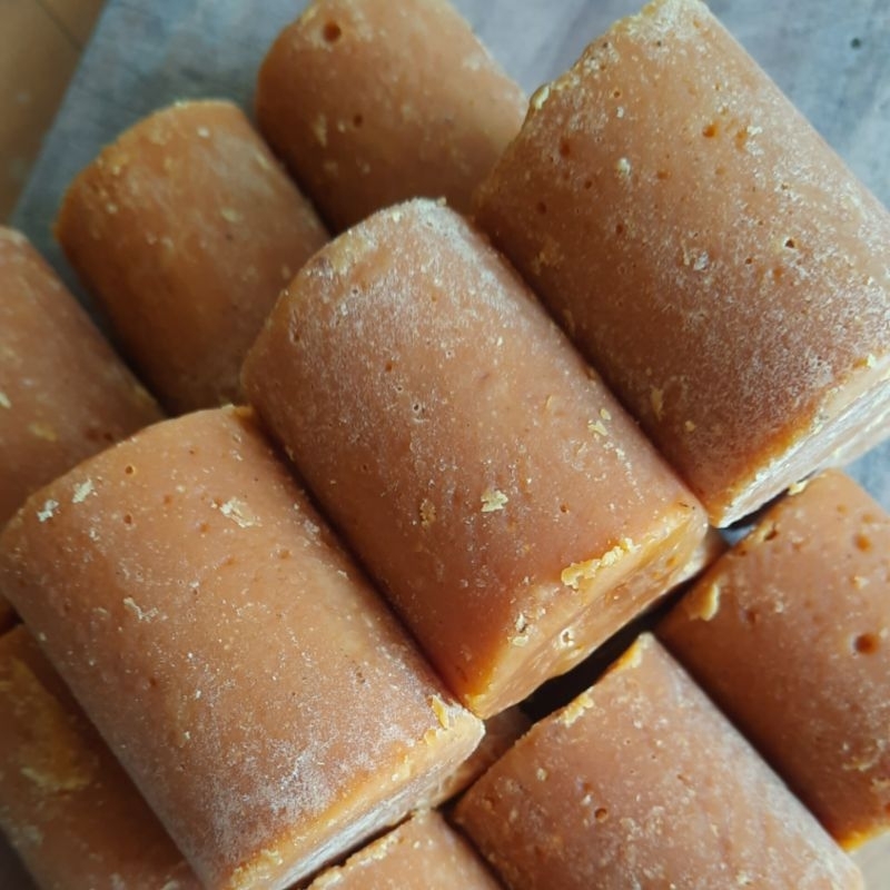 

GULA MERAH 1 KG / GULA JAWA / GULA KELAPA ASLI