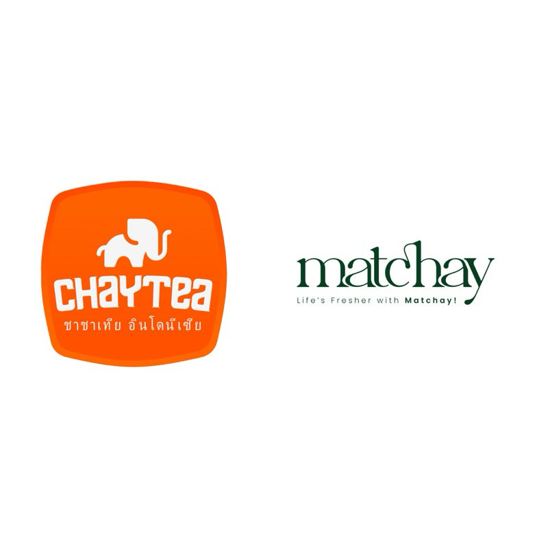 

CHAYTHEA THAI TEA 250ML