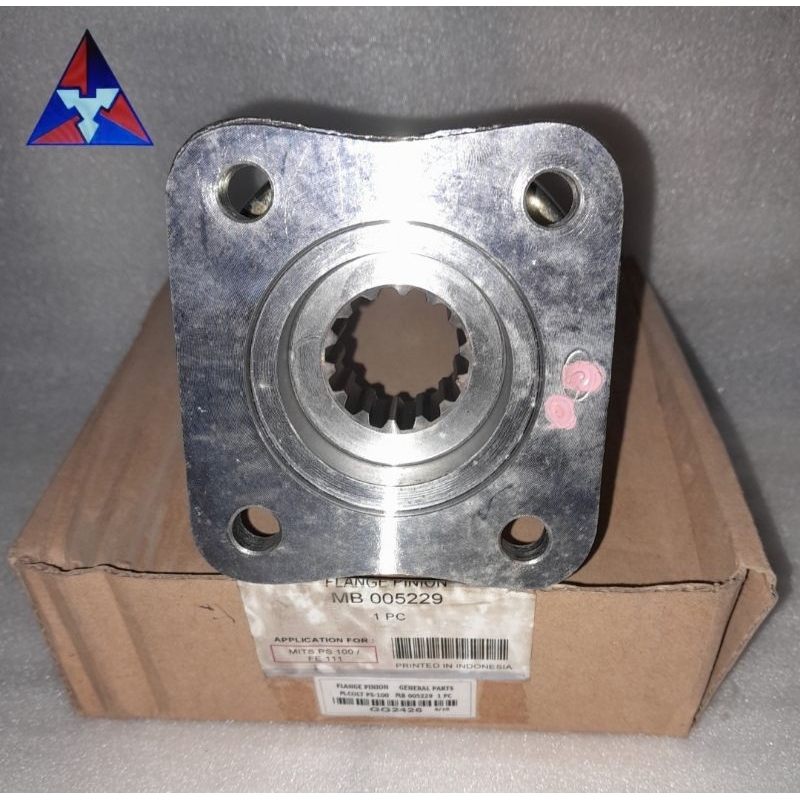 FLANGE PINION M. COLT PS-100  - GG2426