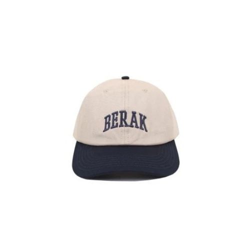 Topi Baseball Berak Nanto Twotone