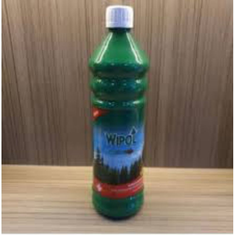 Wipol Karbol Botol