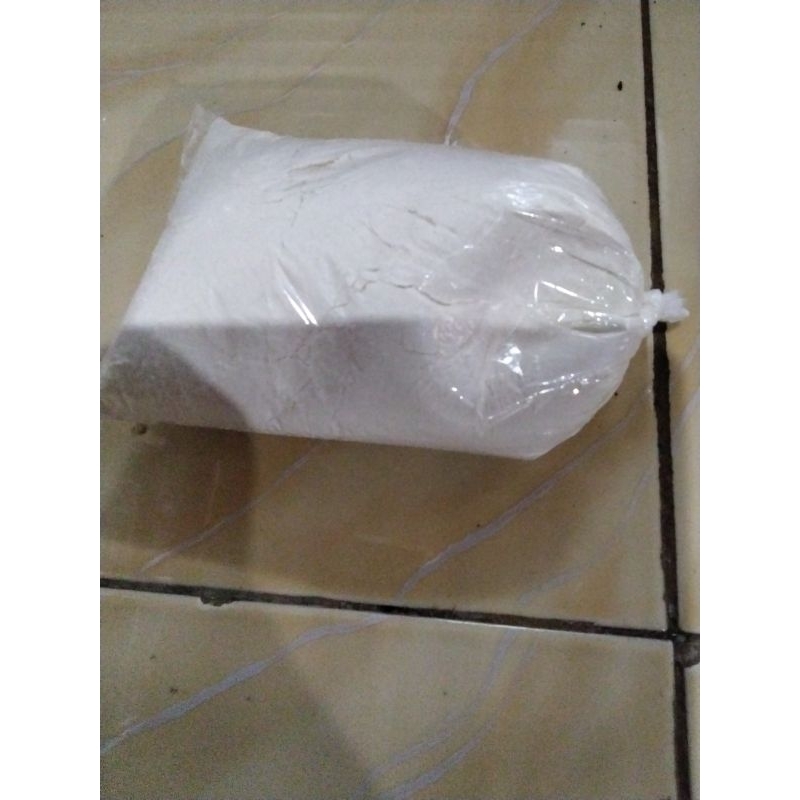 tepung aci tepung kanji kemasan 500gr