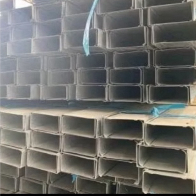 BAJA RINGAN CNP KANAL C 1mm TEBAL