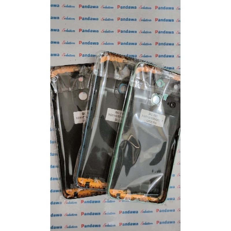 BACKDOR infinix x6515/smart7