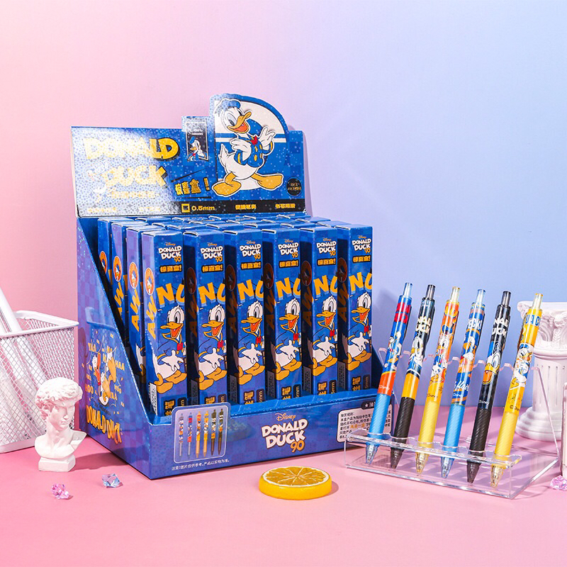 

PULPEN BB DONALD DUCK PER 2PCS