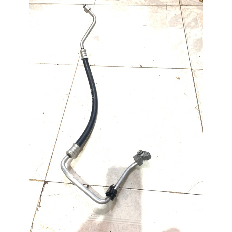 selang kompresor ac agya ayla hose discharge agya ayla ORIGINAL