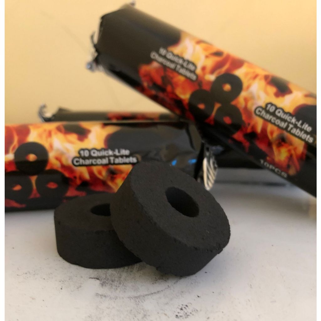 ARANG MAGIC CHARCO THUNDER