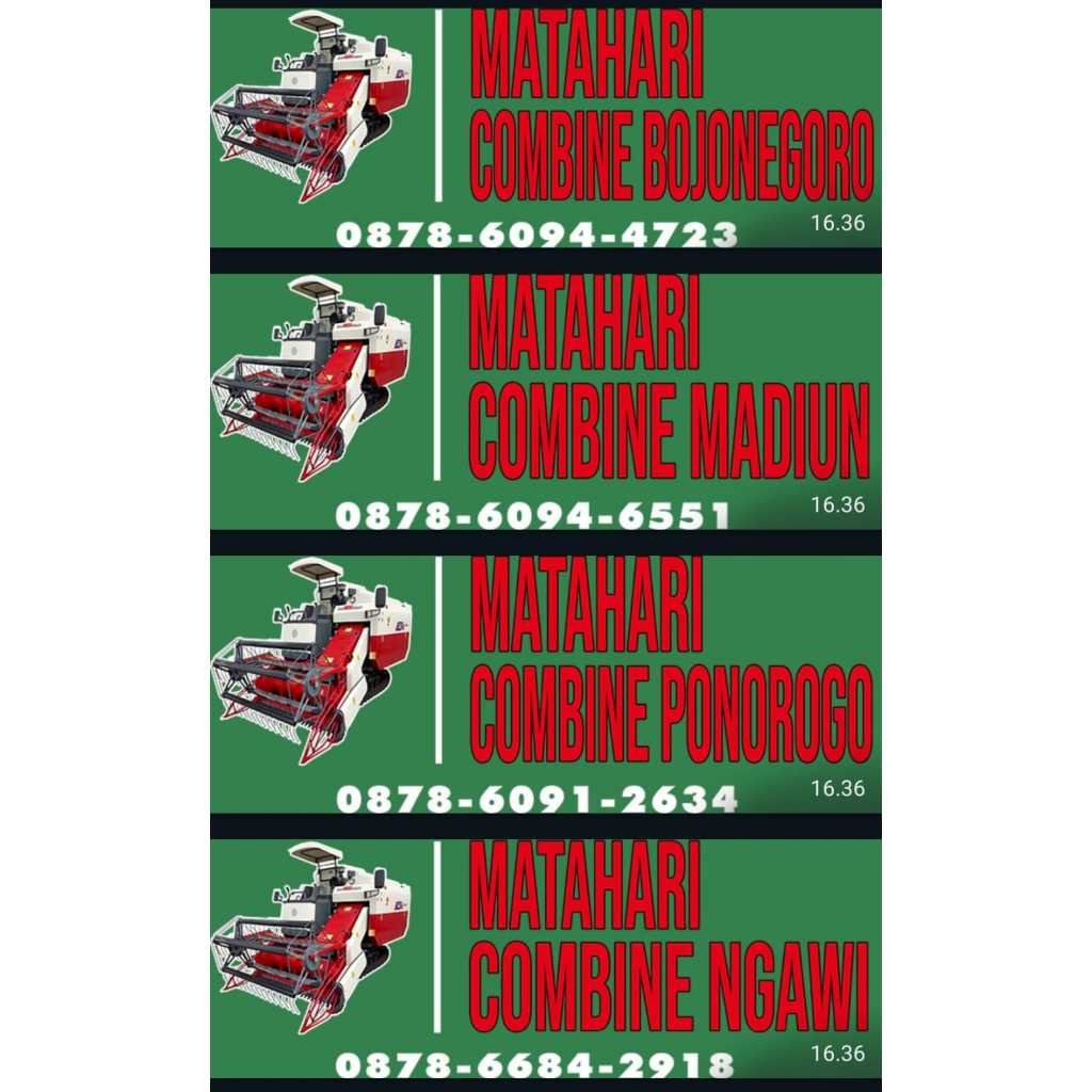 Topi Trucker Custom Matahari Combine Ngawi Madiun Ponorogo Jombang Bojonegoro