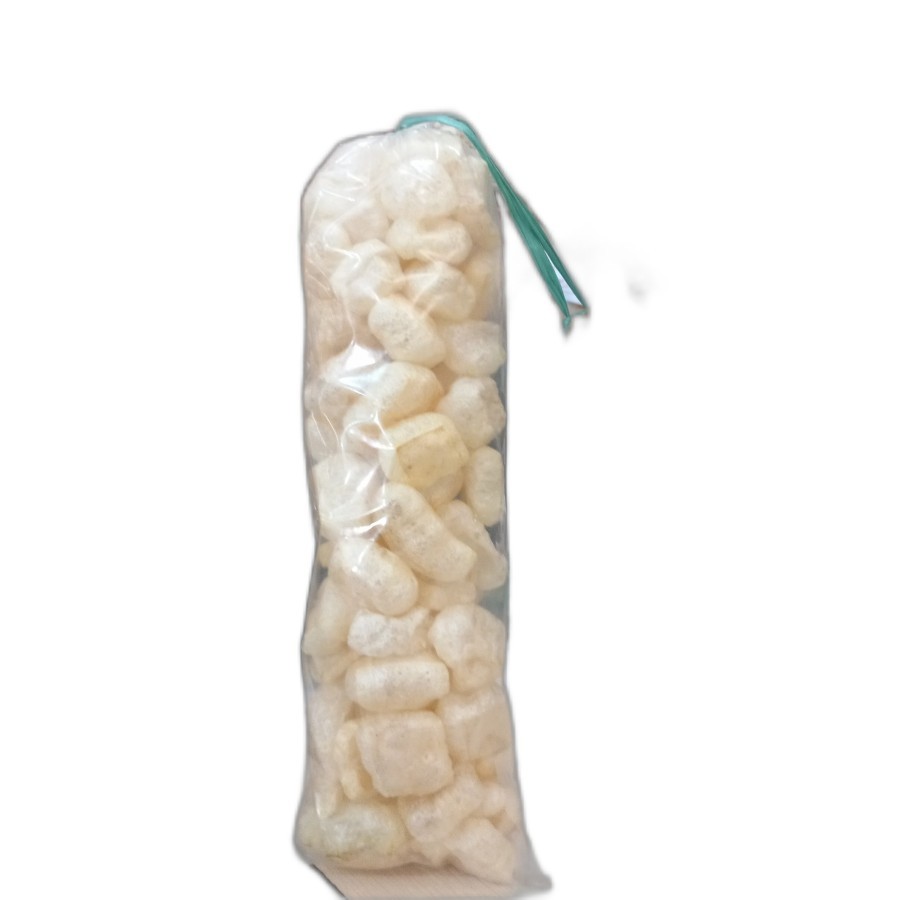 

krupuk kulit sapi asli 100grm