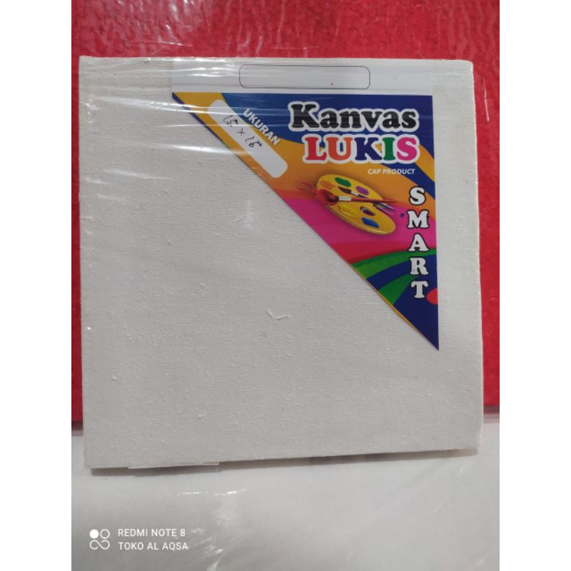 

Canvas Smart/ Kanvas Lukis