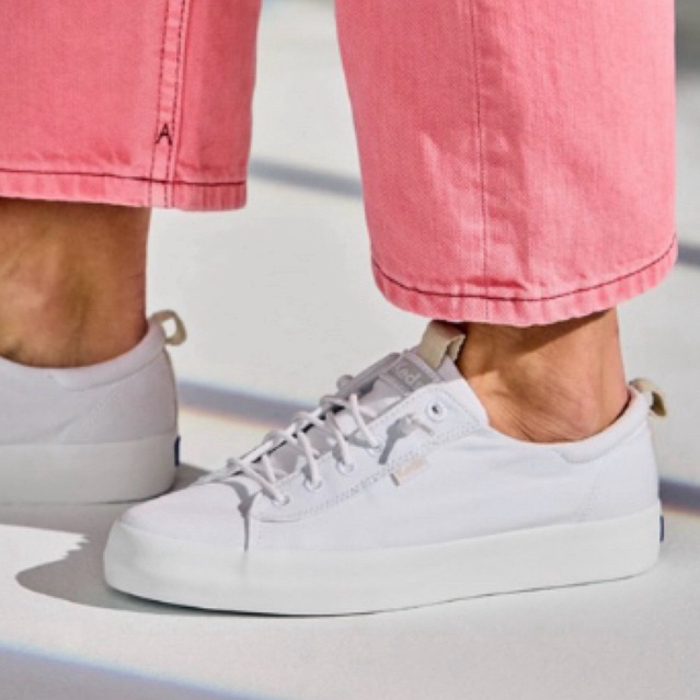 KEDS KICKBACK CANVAS