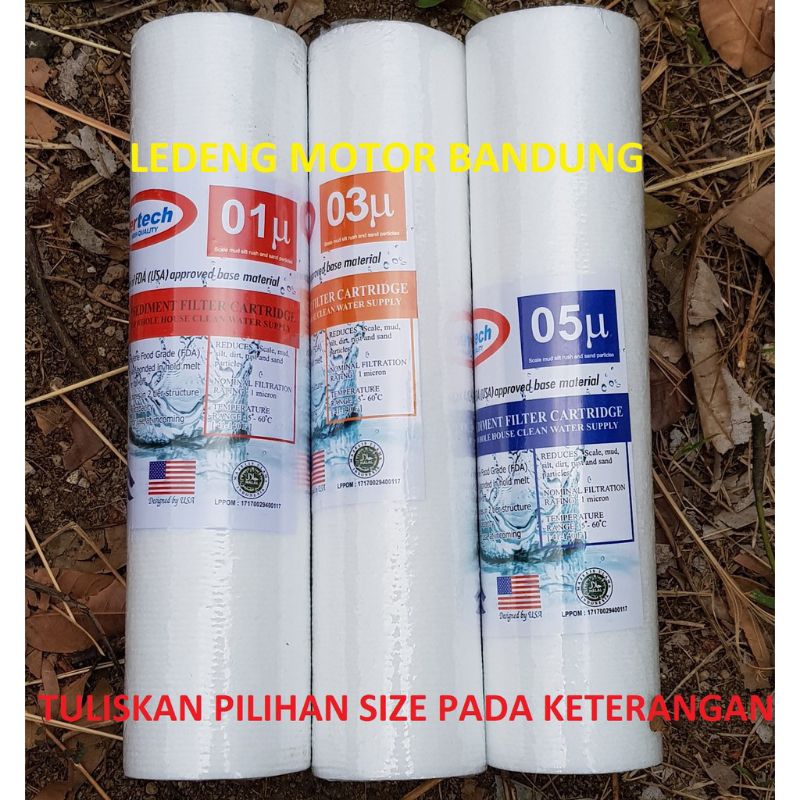 filter air ro termurah