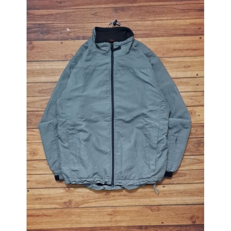 mossimo jacket sz L-XL made in japan