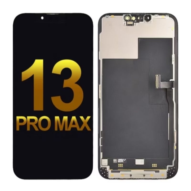 lcd iphone 13 pro max incel